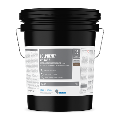 COLPHENE LM BARR